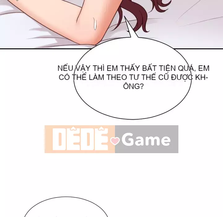 Bạn gái lạ Chương 29-30