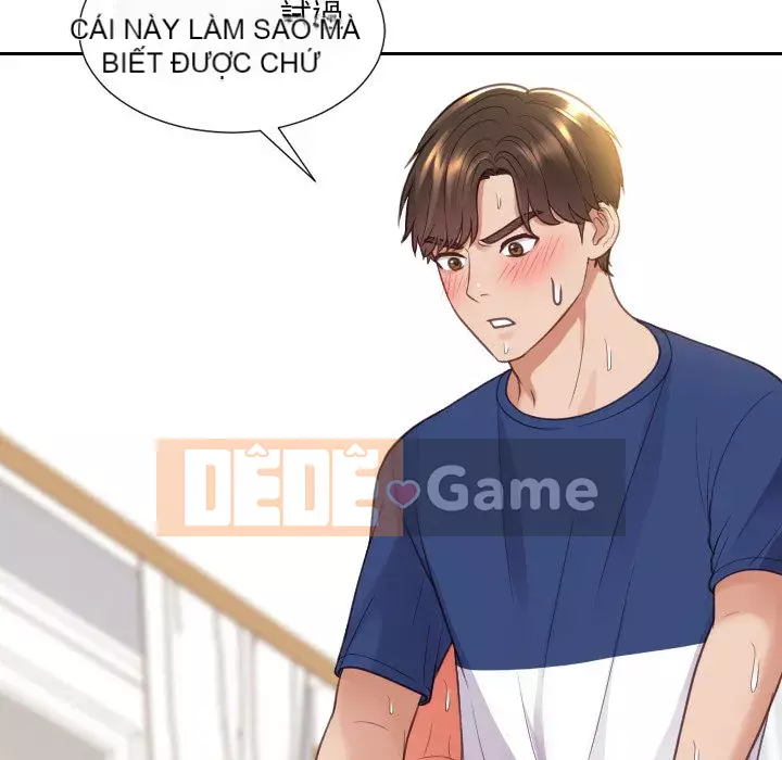 Bạn gái lạ Chương 29-30