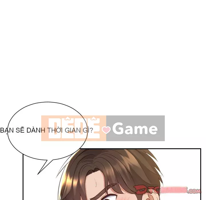 Bạn gái lạ Chương 29-30