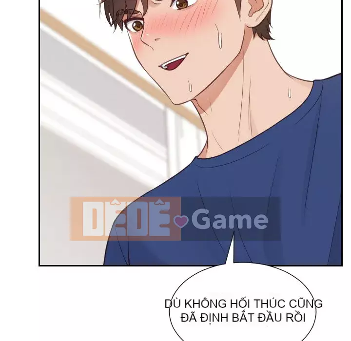 Bạn gái lạ Chương 29-30