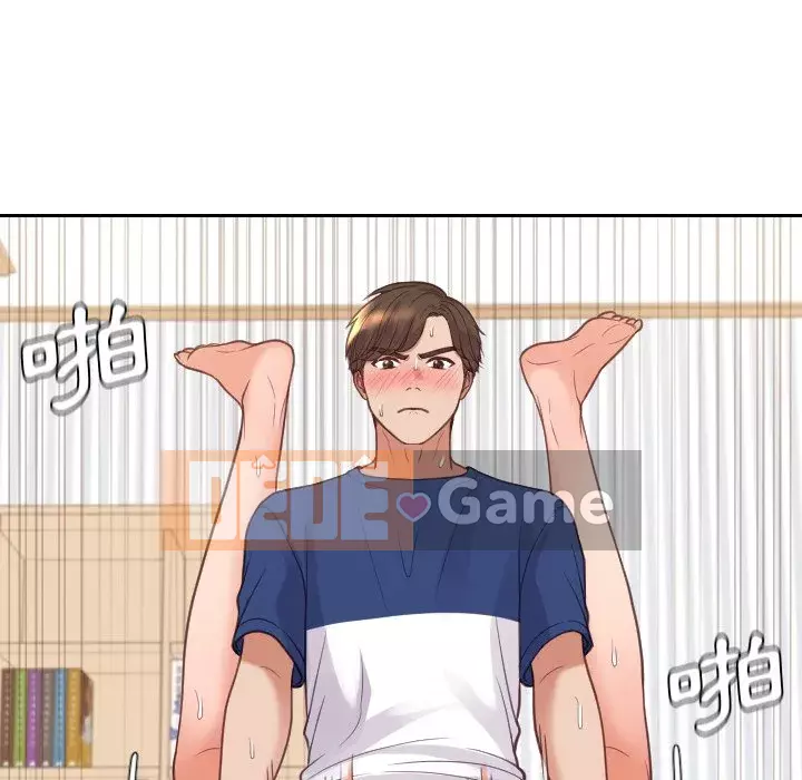 Bạn gái lạ Chương 29-30