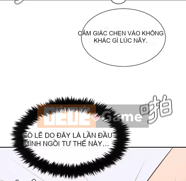 Bạn gái lạ Chương 29-30