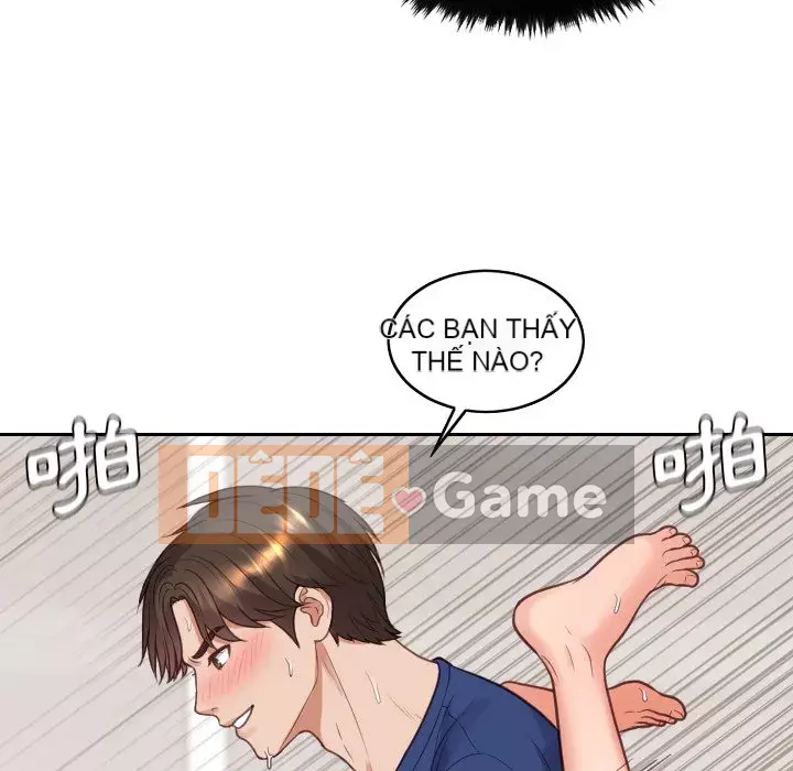 Bạn gái lạ Chương 29-30