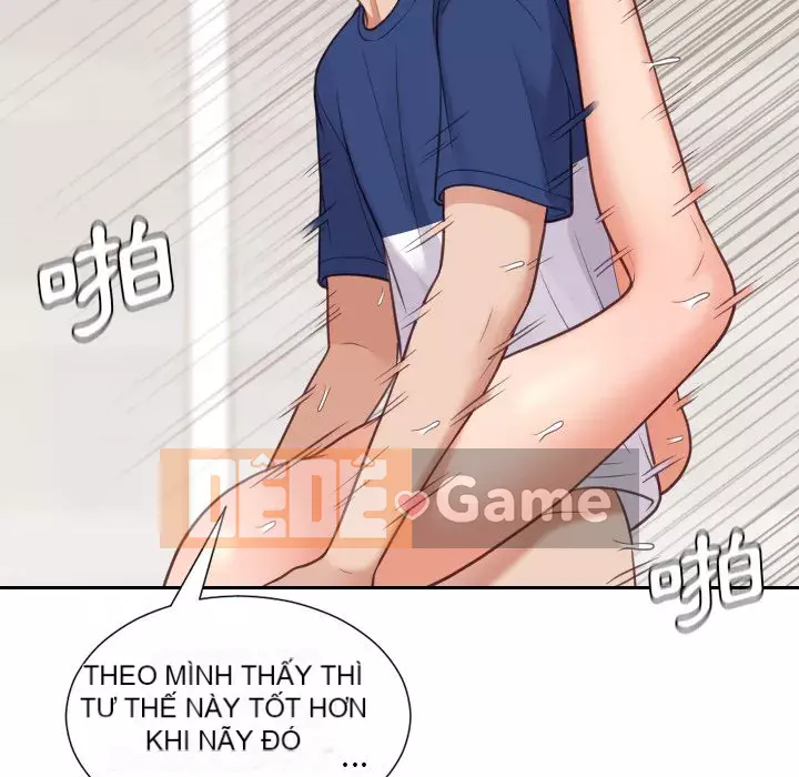 Bạn gái lạ Chương 29-30