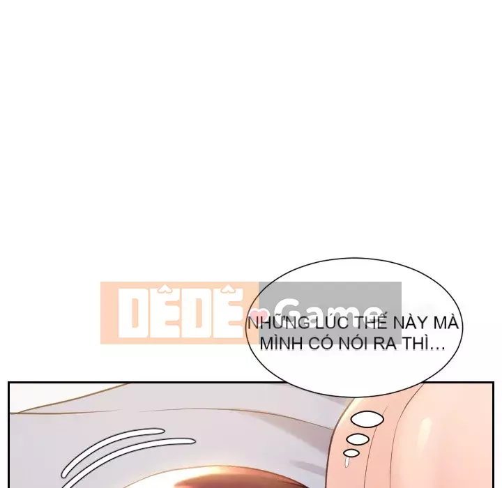 Bạn gái lạ Chương 29-30