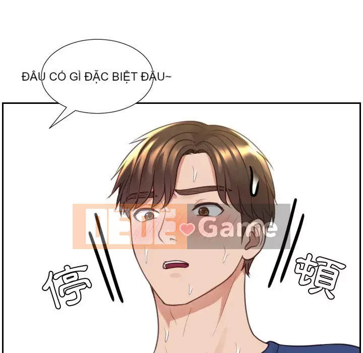 Bạn gái lạ Chương 29-30