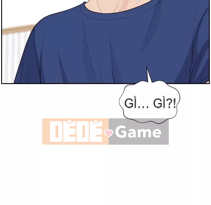 Bạn gái lạ Chương 29-30