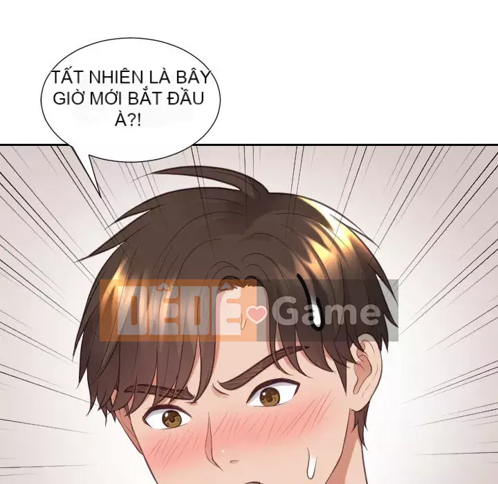 Bạn gái lạ Chương 29-30