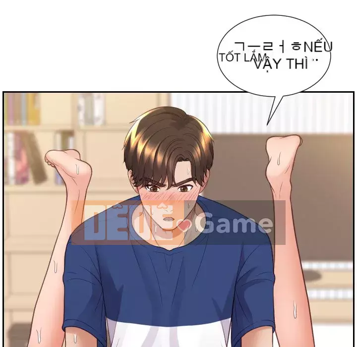 Bạn gái lạ Chương 29-30