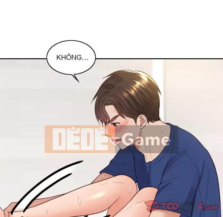 Bạn gái lạ Chương 29-30