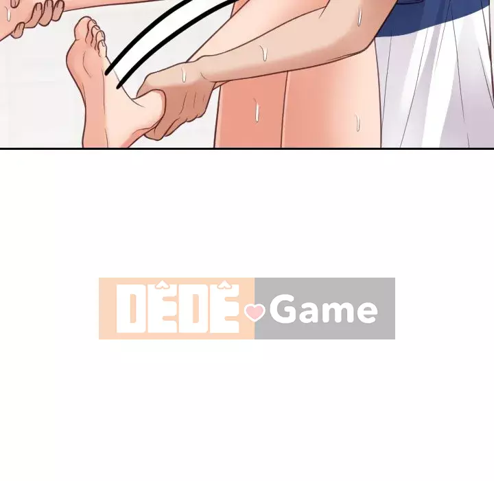 Bạn gái lạ Chương 29-30