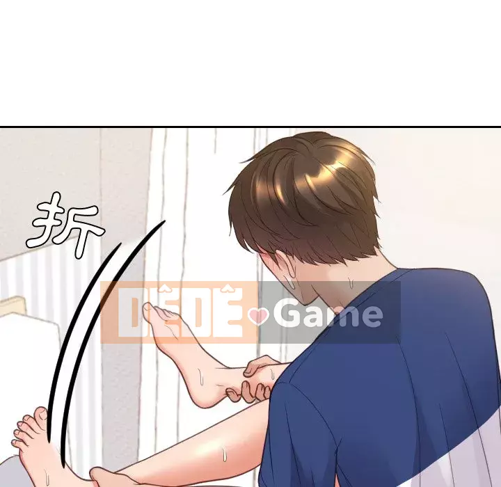 Bạn gái lạ Chương 29-30