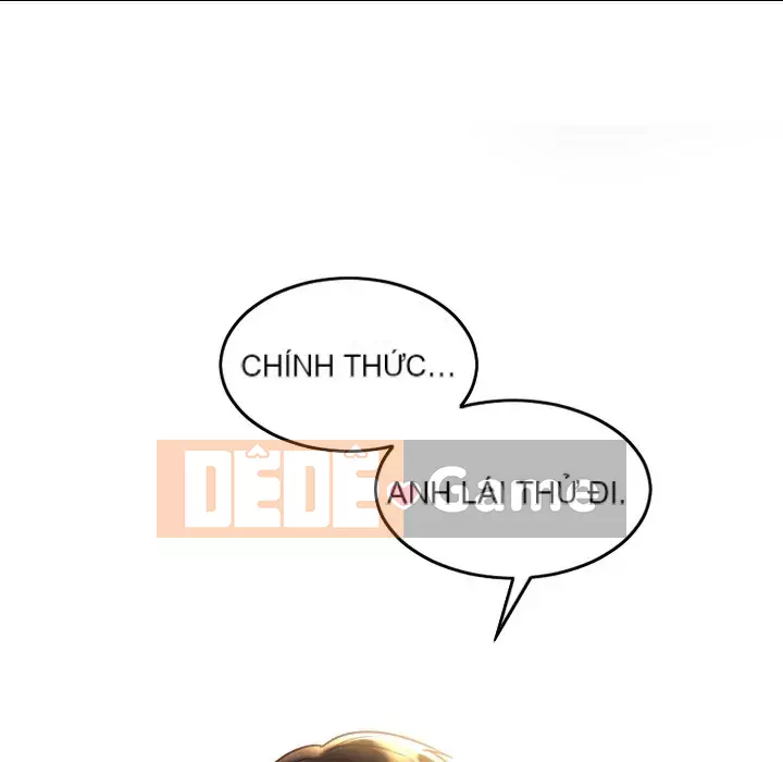 Bạn gái lạ Chương 29-30