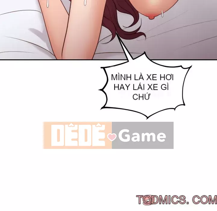 Bạn gái lạ Chương 29-30