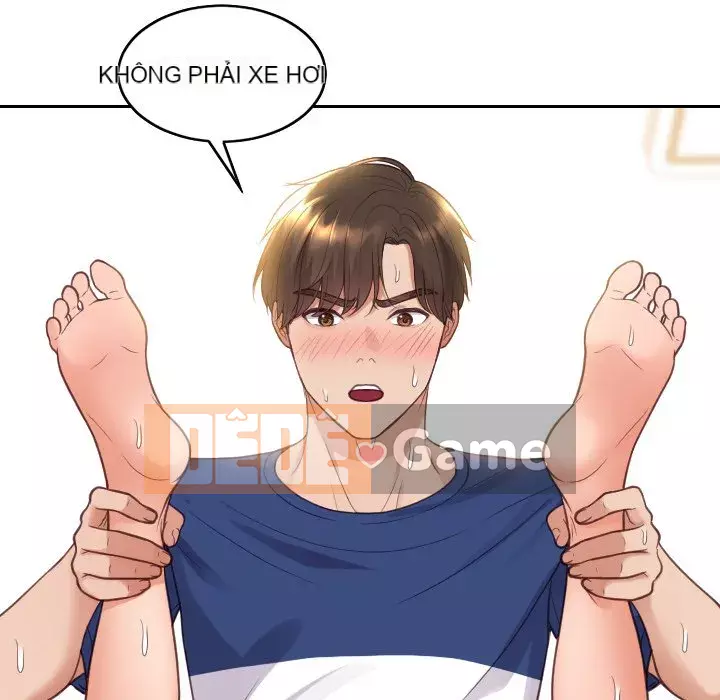 Bạn gái lạ Chương 29-30