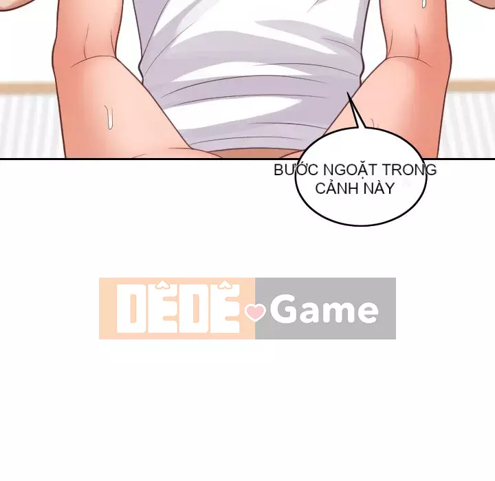 Bạn gái lạ Chương 29-30