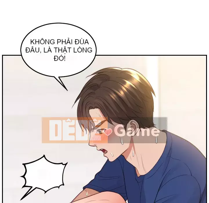 Bạn gái lạ Chương 29-30