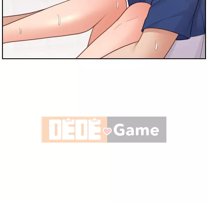 Bạn gái lạ Chương 29-30