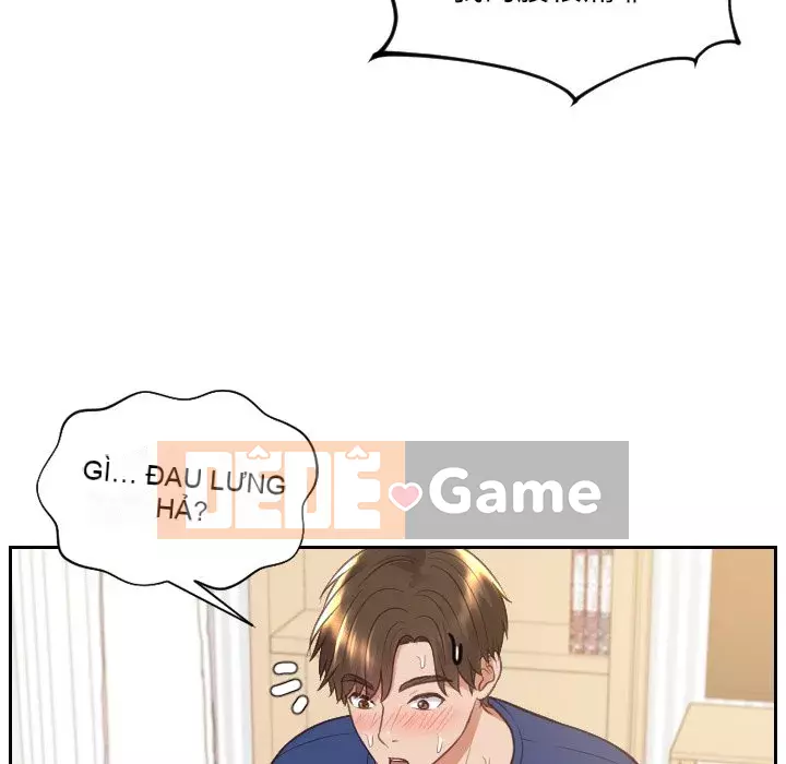 Bạn gái lạ Chương 29-30