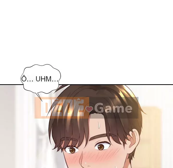 Bạn gái lạ Chương 29-30