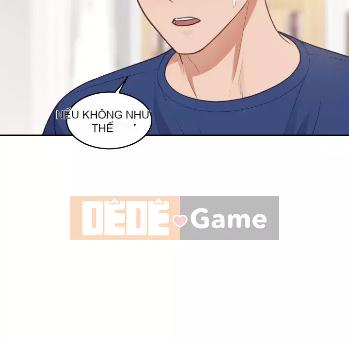 Bạn gái lạ Chương 29-30