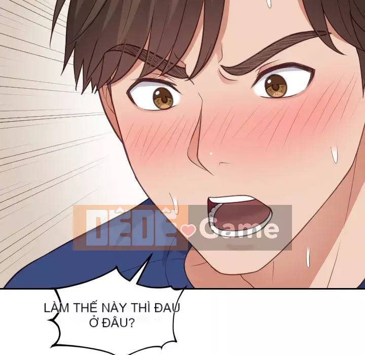 Bạn gái lạ Chương 29-30