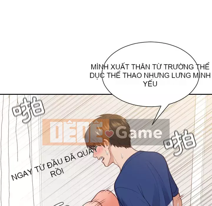 Bạn gái lạ Chương 29-30