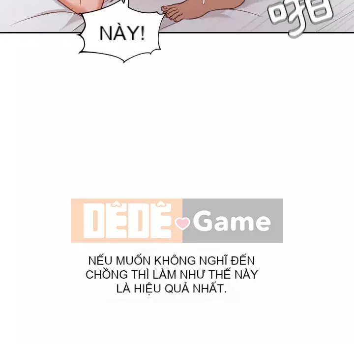 Bạn gái lạ Chương 29-30