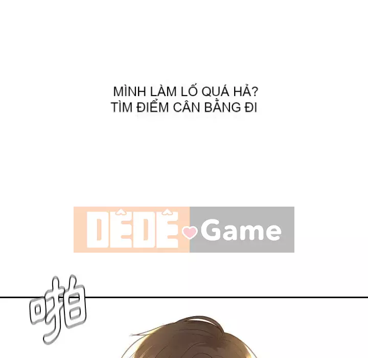 Bạn gái lạ Chương 29-30