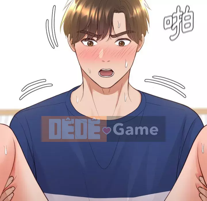 Bạn gái lạ Chương 29-30