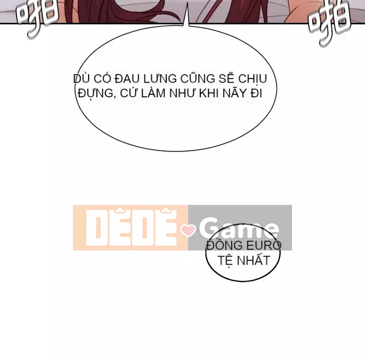 Bạn gái lạ Chương 29-30