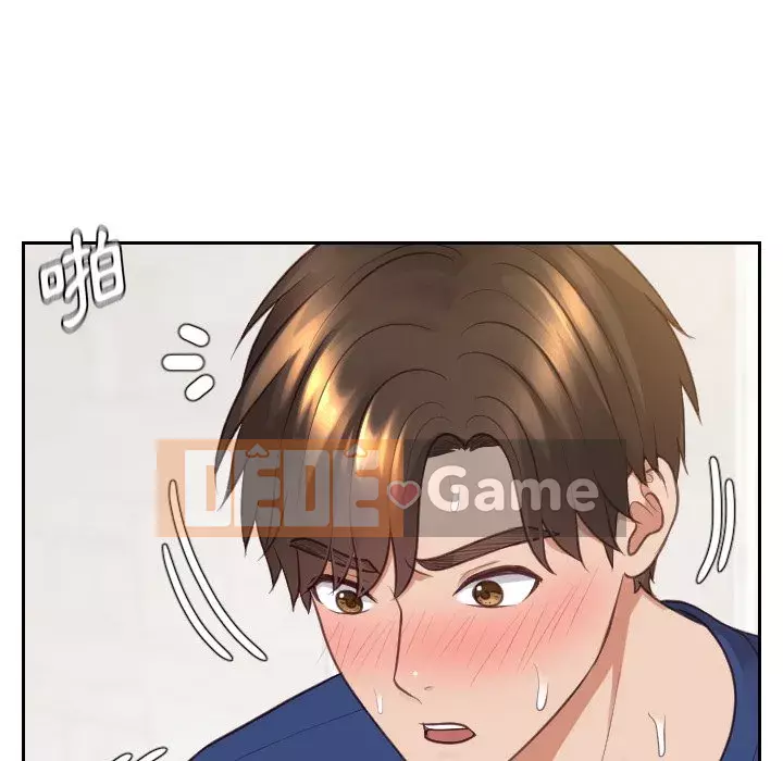 Bạn gái lạ Chương 29-30