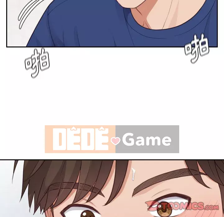 Bạn gái lạ Chương 29-30