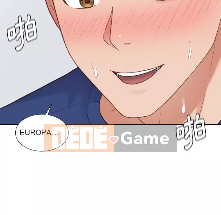 Bạn gái lạ Chương 29-30