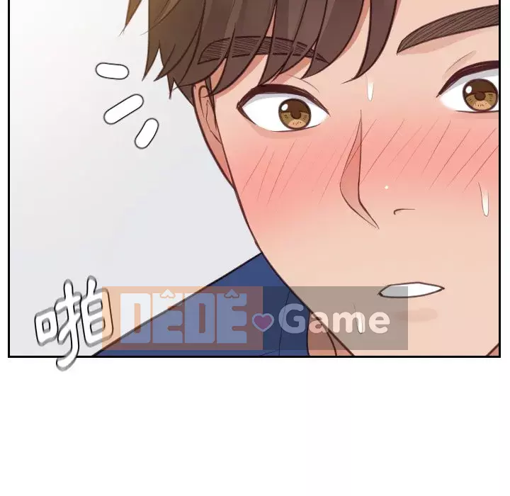 Bạn gái lạ Chương 29-30