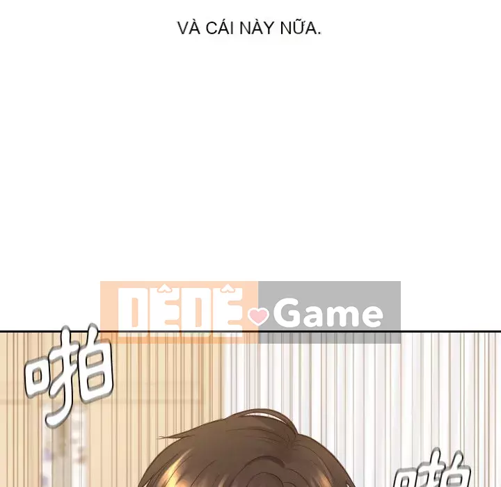 Bạn gái lạ Chương 29-30