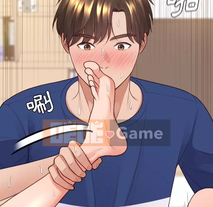 Bạn gái lạ Chương 29-30