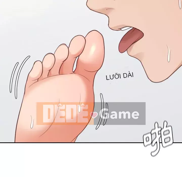 Bạn gái lạ Chương 29-30