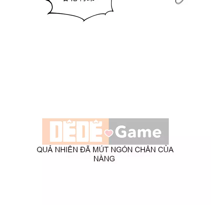 Bạn gái lạ Chương 29-30