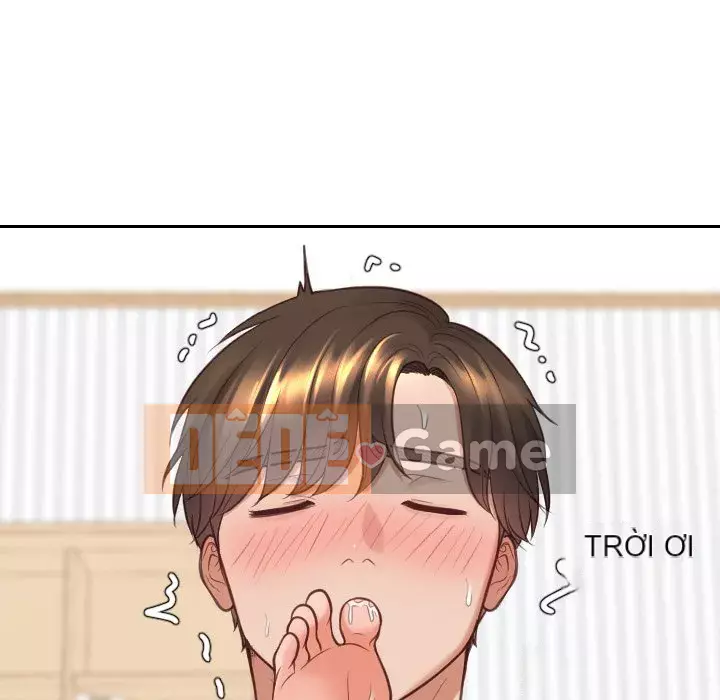 Bạn gái lạ Chương 29-30