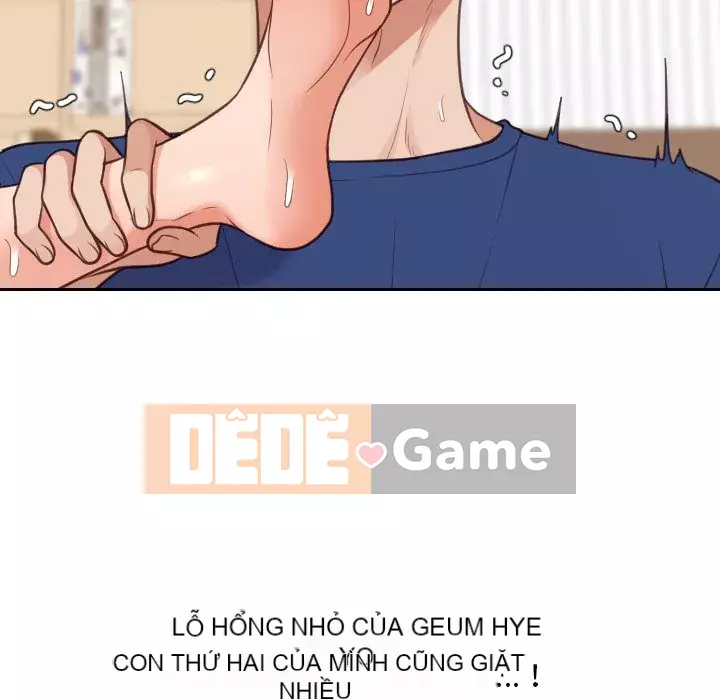 Bạn gái lạ Chương 29-30