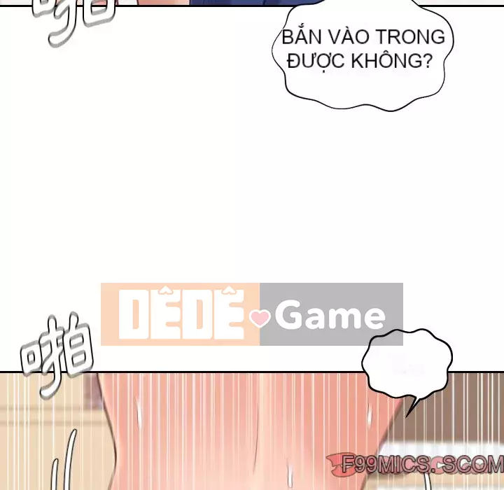 Bạn gái lạ Chương 29-30