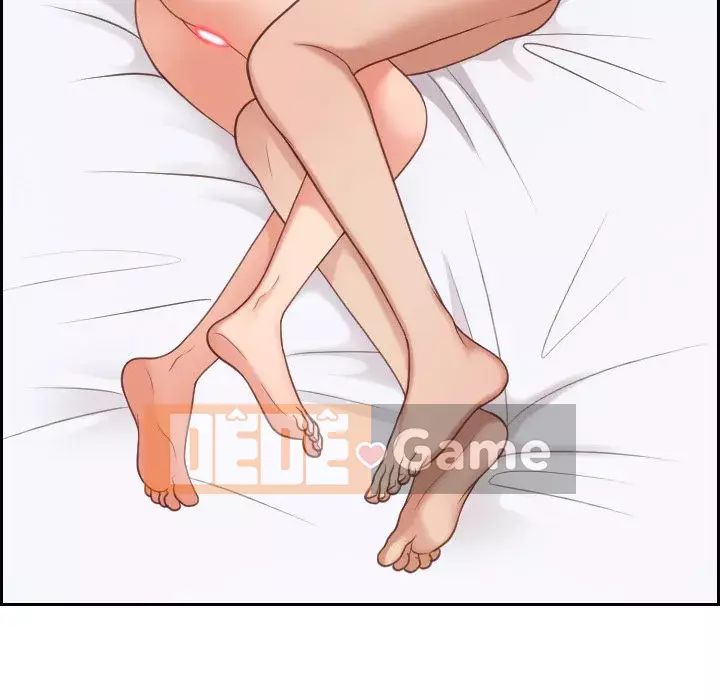 Bạn gái lạ Chương 29-30