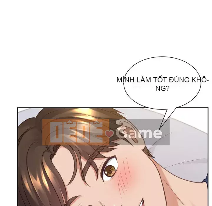 Bạn gái lạ Chương 29-30