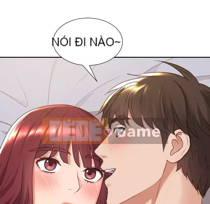 Bạn gái lạ Chương 29-30