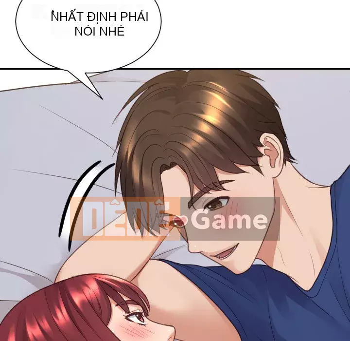 Bạn gái lạ Chương 29-30