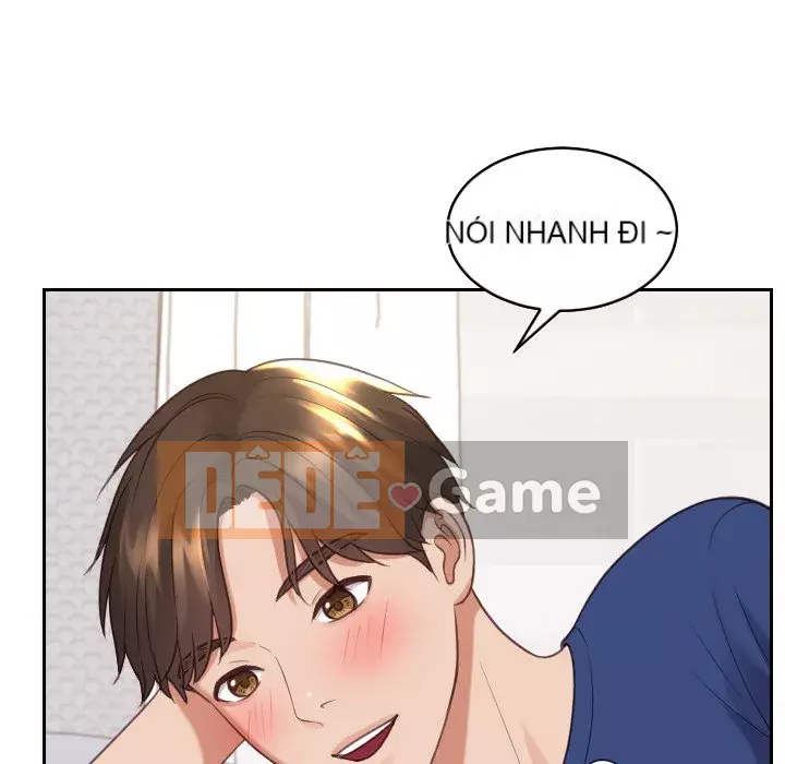 Bạn gái lạ Chương 29-30