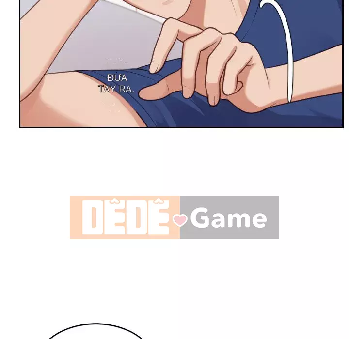 Bạn gái lạ Chương 29-30