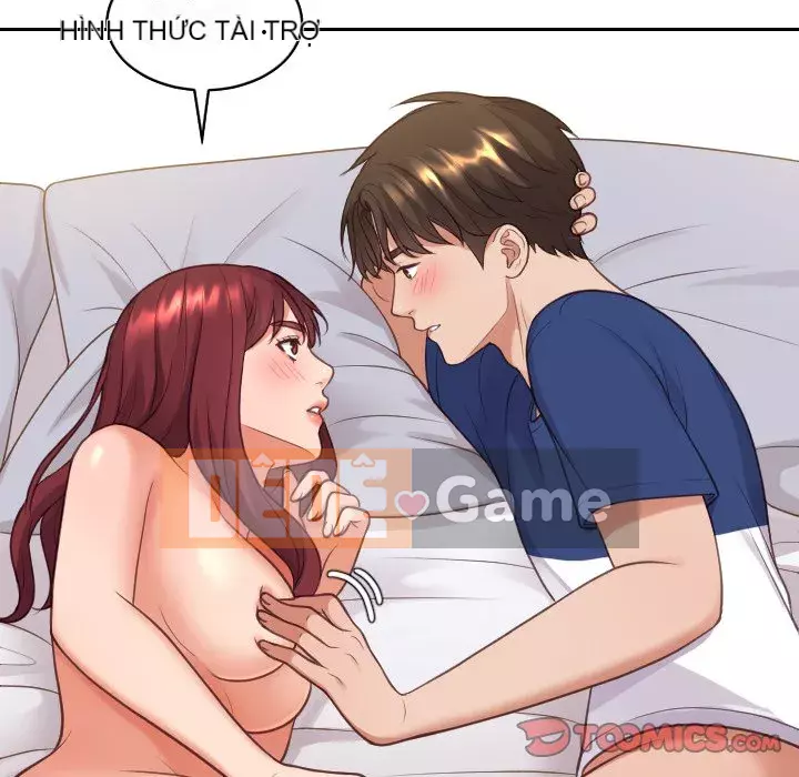 Bạn gái lạ Chương 29-30