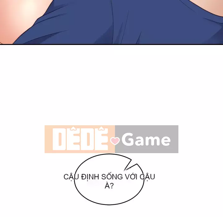 Bạn gái lạ Chương 29-30